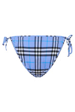 Carica l'immagine nel visualizzatore di Gallery, Slip bikini a quadri
