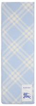 Carica l'immagine nel visualizzatore di Gallery, Sciarpa con Motivo Tartan
