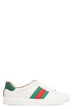 Carica l'immagine nel visualizzatore di Gallery, Sneakers low-top Ace in pelle
