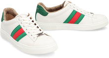 Carica l'immagine nel visualizzatore di Gallery, Sneakers low-top Ace in pelle
