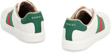 Carica l'immagine nel visualizzatore di Gallery, Sneakers low-top Ace in pelle
