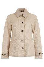 Load image into Gallery viewer, Jacket with collar and buttons
