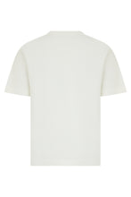Carica l'immagine nel visualizzatore di Gallery, T-shirt in cotone con ricamo
