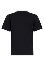 Load image into Gallery viewer, T-shirt with tartan detail
