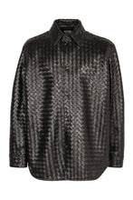 Carica l'immagine nel visualizzatore di Gallery, Camicia in pelle
