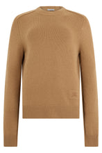 Carica l'immagine nel visualizzatore di Gallery, Pullover girocollo
