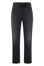 Load image into Gallery viewer, Straight leg jeans
