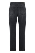 Load image into Gallery viewer, Straight leg jeans
