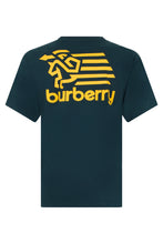 Carica l'immagine nel visualizzatore di Gallery, T-shirt in cotone con stampa
