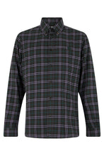 Carica l'immagine nel visualizzatore di Gallery, Camicia a quadri in cotone
