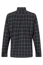 Carica l'immagine nel visualizzatore di Gallery, Camicia a quadri in cotone
