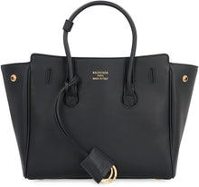 Load image into Gallery viewer, Carry All Hampton mini leather bag
