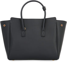 Load image into Gallery viewer, Carry All Hampton mini leather bag
