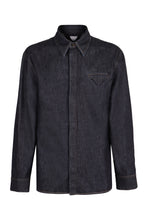 Carica l'immagine nel visualizzatore di Gallery, Camicia in denim
