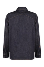 Carica l'immagine nel visualizzatore di Gallery, Camicia in denim
