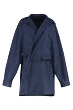 Carica l&#39;immagine nel visualizzatore di Gallery, Abito chemisier in cotone
