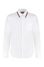 Carica l'immagine nel visualizzatore di Gallery, Camicia in cotone Oxford
