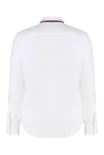 Carica l'immagine nel visualizzatore di Gallery, Camicia in cotone Oxford
