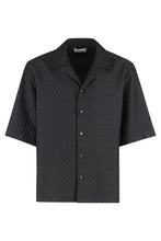 Carica l'immagine nel visualizzatore di Gallery, Camicia jacquard
