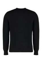 Carica l'immagine nel visualizzatore di Gallery, Pullover in lana e cachemire
