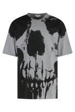 Carica l'immagine nel visualizzatore di Gallery, T-shirt girocollo in cotone
