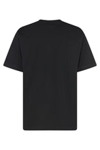 Carica l'immagine nel visualizzatore di Gallery, T-shirt girocollo in cotone

