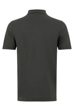 Carica l'immagine nel visualizzatore di Gallery, Polo slim fit a manica corta
