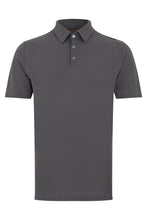 Carica l'immagine nel visualizzatore di Gallery, Polo slim fit a manica corta
