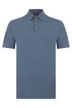 Carica l'immagine nel visualizzatore di Gallery, Polo slim fit a manica corta
