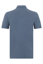 Carica l'immagine nel visualizzatore di Gallery, Polo slim fit a manica corta
