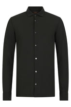 Carica l'immagine nel visualizzatore di Gallery, Camicia slim fit in cotone
