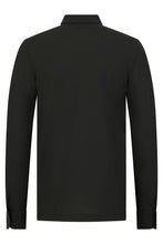 Carica l'immagine nel visualizzatore di Gallery, Camicia slim fit in cotone

