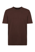 Carica l'immagine nel visualizzatore di Gallery, T-shirt girocollo in cotone
