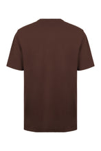 Carica l'immagine nel visualizzatore di Gallery, T-shirt girocollo in cotone
