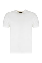 Carica l'immagine nel visualizzatore di Gallery, T-shirt girocollo in cotone

