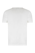 Carica l'immagine nel visualizzatore di Gallery, T-shirt girocollo in cotone
