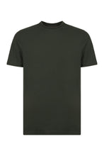 Carica l'immagine nel visualizzatore di Gallery, T-shirt girocollo in cotone
