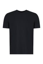 Carica l'immagine nel visualizzatore di Gallery, T-shirt girocollo in cotone

