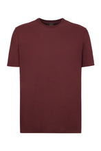Carica l'immagine nel visualizzatore di Gallery, T-shirt girocollo in cotone
