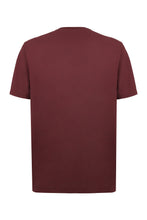 Carica l'immagine nel visualizzatore di Gallery, T-shirt girocollo in cotone
