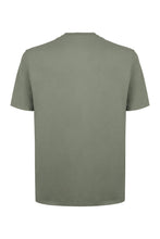 Carica l'immagine nel visualizzatore di Gallery, T-shirt girocollo in cotone
