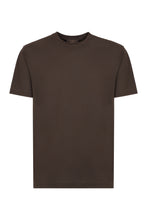 Carica l'immagine nel visualizzatore di Gallery, T-shirt girocollo in cotone
