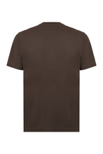 Carica l'immagine nel visualizzatore di Gallery, T-shirt girocollo in cotone

