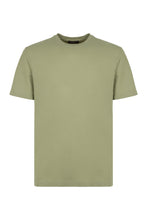 Carica l'immagine nel visualizzatore di Gallery, T-shirt girocollo in cotone
