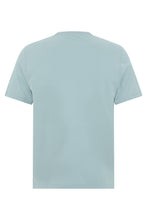 Carica l'immagine nel visualizzatore di Gallery, T-shirt slim fit in cotone
