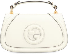 Carica l'immagine nel visualizzatore di Gallery, Borsa a mano Gucci Blondie piccola in pelle
