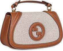 Carica l'immagine nel visualizzatore di Gallery, Borsa a mano Gucci Blondie
