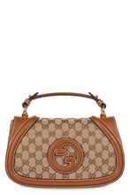 Carica l'immagine nel visualizzatore di Gallery, Borsa a mano Gucci Blondie piccola in pelle
