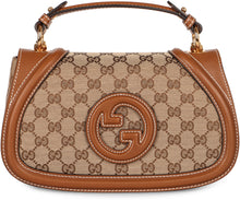 Carica l'immagine nel visualizzatore di Gallery, Borsa a mano Gucci Blondie piccola in pelle
