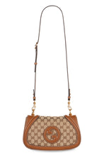 Carica l'immagine nel visualizzatore di Gallery, Borsa a mano Gucci Blondie piccola in pelle
